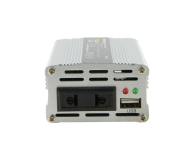 Whitenergy 100W 12V/230V z USB - 172889 - zdjęcie 2